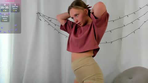 Sabrina  online show from January 2025 10:07:02 AM