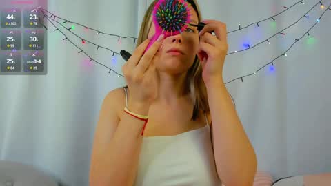 Sabrina  online show from January 2025 08:15:01 AM