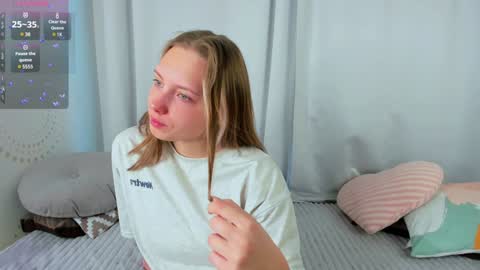 Sabrina  online show from February 2025 04:14:02 AM