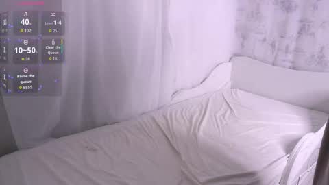 Sabrina  online show from January 2026 04:05:01 AM