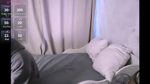 Snapshot of bubblebbb chatting on February 2026 04:20:02 AM Sabrina online show from February 2026 04:20:02 AM