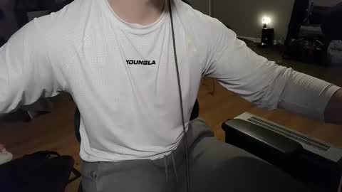 BubblebuttBdn online show from February 2026 05:25:01 AM