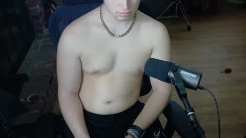 BubblebuttBdn online show from March 2026 11:21:01 PM