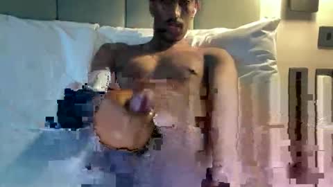 nico online show from October 2025 05:02:02 PM