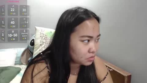 Snapshot of bubblebuttpinay chatting on February 2025 10:16:02 AM Sunshine online show from February 2025 10:16:02 AM