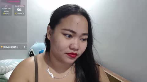 Snapshot of bubblebuttpinay chatting on February 2025 02:08:01 PM Sunshine online show from February 2025 02:08:01 PM