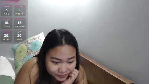 Snapshot of bubblebuttpinay chatting on February 2025 09:11:02 AM Sunshine online show from February 2025 09:11:02 AM