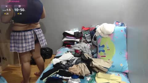 Snapshot of bubblebuttpinay chatting on March 2025 07:05:02 AM Sunshine online show from March 2025 07:05:02 AM