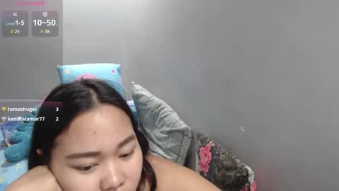 Snapshot of bubblebuttpinay chatting on March 2025 10:09:01 AM Sunshine online show from March 2025 10:09:01 AM