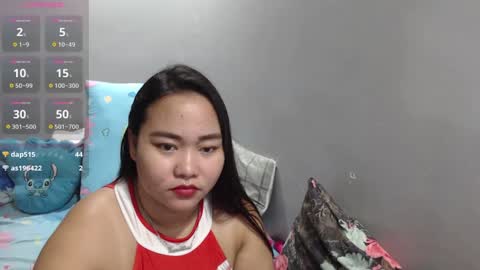 Snapshot of bubblebuttpinay chatting on March 2025 03:50:01 AM Sunshine online show from March 2025 03:50:01 AM