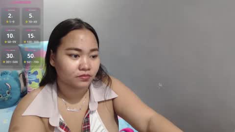 Snapshot of bubblebuttpinay chatting on March 2025 10:07:02 AM Sunshine online show from March 2025 10:07:02 AM