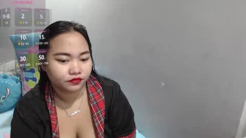 Snapshot of bubblebuttpinay chatting on March 2025 11:37:02 PM Sunshine online show from March 2025 11:37:02 PM