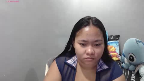 Snapshot of bubblebuttpinay chatting on November 2025 12:47:01 AM Sunshine online show from November 2025 12:47:01 AM