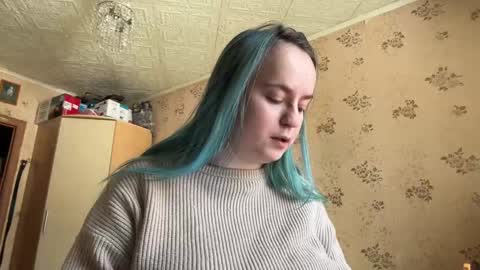 bubblegum_tempt online show from February 2026 07:12:02 AM