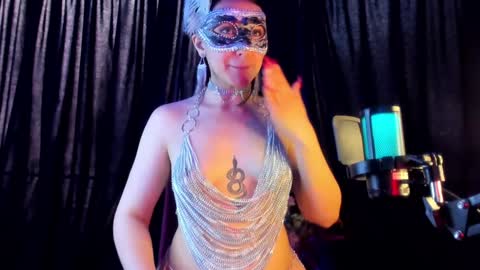 BubbleJereth online show from December 2024 02:24:02 PM