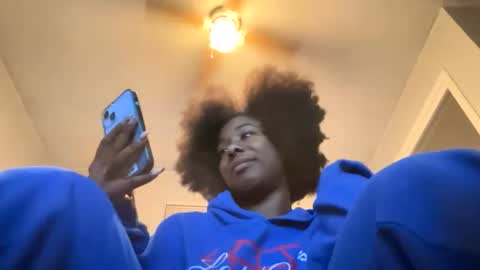 Snapshot of bubblezthedoll chatting on March 2026 01:23:02 AM Bubblez the Doll online show from March 2026 01:23:02 AM