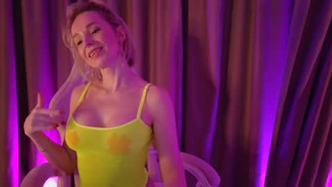 bubbling_crush online show from February 2025 01:35:01 AM