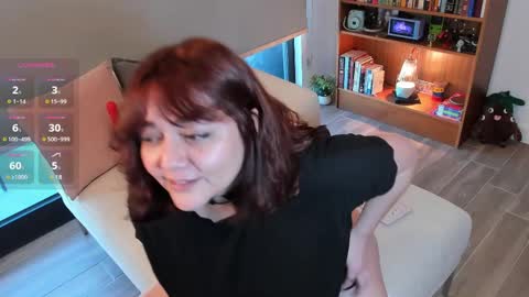 Bomba  online show from February 2025 11:09:01 PM