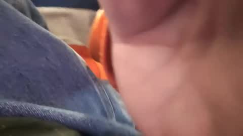 bubby_sexy online show from January 2025 05:50:01 AM