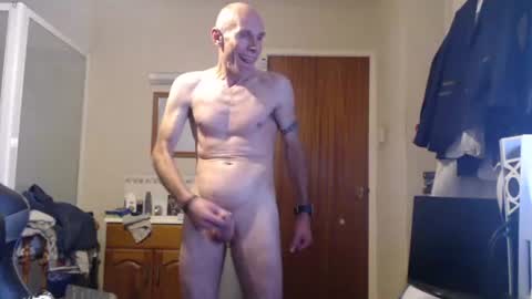 Snapshot of buck70 chatting on December 2024 08:58:02 PM buck70 online show from December 2024 08:58:02 PM