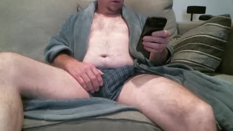 Buck online show from March 2025 02:51:02 PM