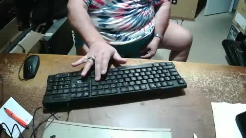 Bucku2 online show from December 2024 10:23:01 PM