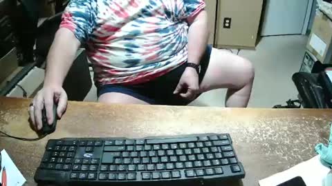 Bucku2 online show from February 2025 11:26:01 PM