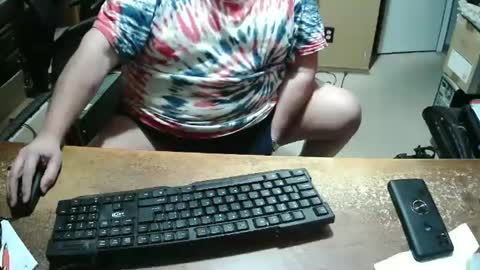 Bucku2 online show from February 2025 11:50:01 PM