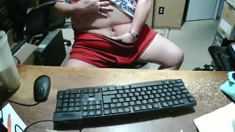 Bucku2 online show from February 2025 12:16:01 AM