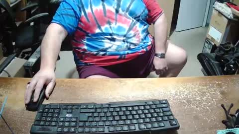 Snapshot of bucku2 chatting on February 2026 10:47:02 PM Bucku2 online show from February 2026 10:47:02 PM