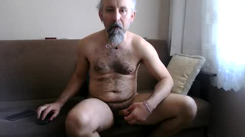 Buck Wessle online show from April 2026 09:23:01 AM