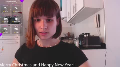 Mira  online show from December 2024 08:23:02 PM