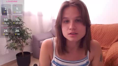 Mira  online show from November 2025 07:29:01 PM