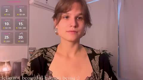 Mira  online show from April 2026 08:01:02 PM