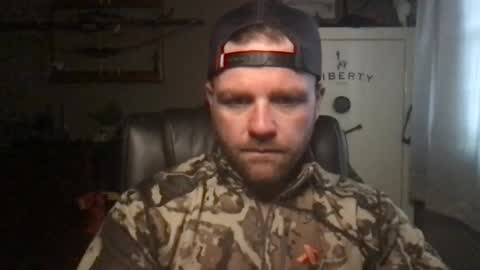 buckwild69204 online show from January 2025 08:32:01 PM