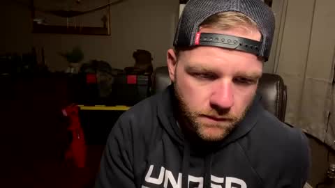 buckwild69204 online show from January 2025 11:04:02 PM