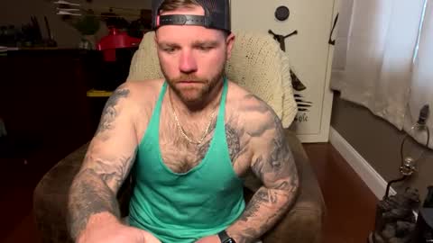 buckwild69204 online show from January 2025 08:19:02 PM