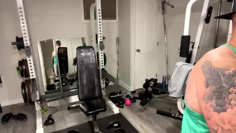 buckwild69204 online show from January 2025 11:24:01 PM