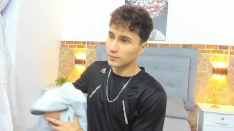 Buddy Whitte online show from January 2025 11:27:02 AM