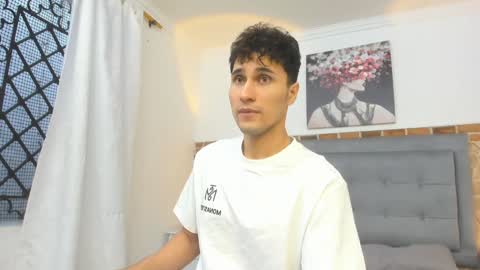 Buddy Whitte online show from January 2025 12:36:02 PM