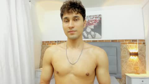 Buddy Whitte online show from February 2025 02:37:01 PM