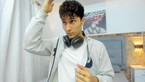 Buddy Whitte online show from February 2025 11:25:02 AM