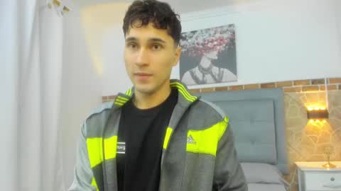 Buddy Whitte online show from February 2025 11:27:01 AM