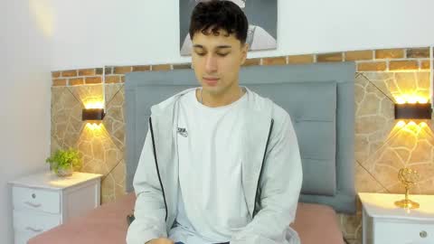 Buddy Whitte online show from February 2025 11:20:01 AM