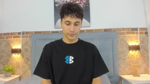 Buddy Whitte online show from March 2025 11:27:01 AM