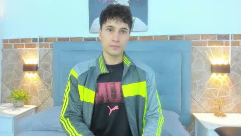 Buddy Whitte online show from March 2025 11:25:02 AM