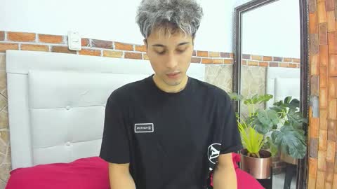 Buddy Whitte online show from September 2025 12:28:02 PM