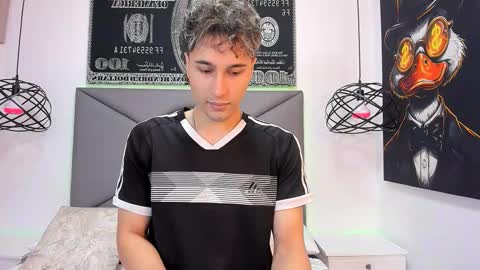 Buddy Whitte online show from November 2025 11:41:01 AM