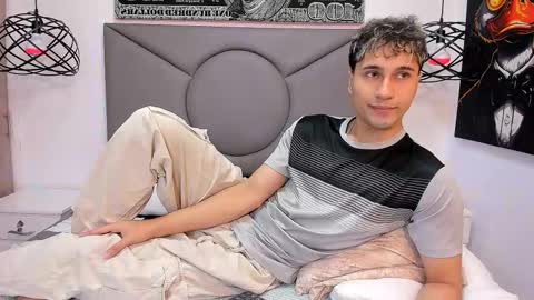 Buddy Whitte online show from November 2025 11:42:02 AM