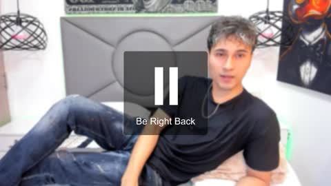 Buddy Whitte online show from November 2025 12:44:02 PM